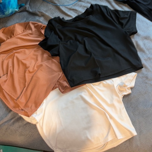 Set of 3 shirts - Picture 1 of 1